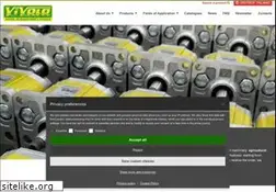 Sites similar to vivoil.com