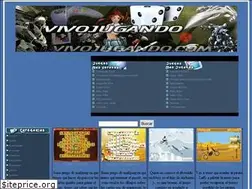 Sites similar to vivojugando.com