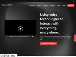 Sites similar to vivoka.com