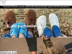 Sites similar to vivokauppa.fi