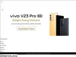 Sites similar to vivokerala.com