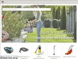 Sites similar to vivolanda.nl