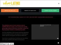 Sites similar to vivolatino.co.uk