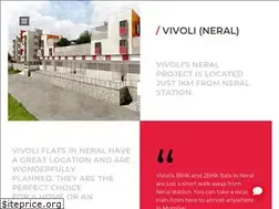 Sites similar to vivoli.in
