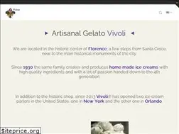 Sites similar to vivoli.it