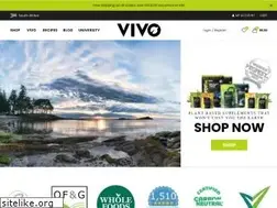 Sites similar to vivolife.co.za