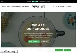 Sites similar to vivolife.com