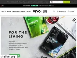 Sites similar to vivolife.de