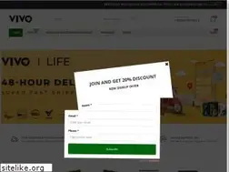 Sites similar to vivolife.gr