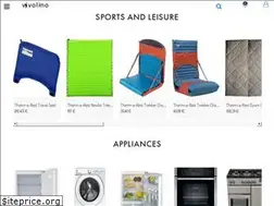Sites similar to vivolino.com