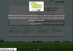 Sites similar to vivolive.com