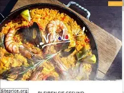 Sites similar to vivolo.de