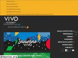 Sites similar to vivolostrapenses.cl