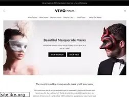 Sites similar to vivomasks.com