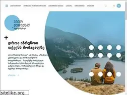 Sites similar to vivomedical.ge