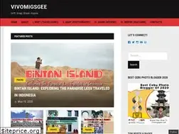 Sites similar to vivomigsgee.com