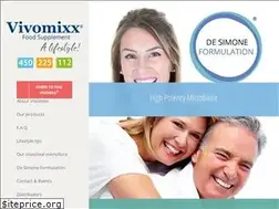 Sites similar to vivomixx.eu