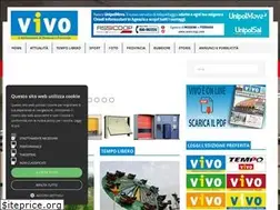 Sites similar to vivomodena.it