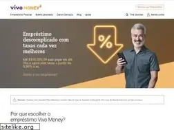 Sites similar to vivomoney.com.br