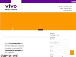 Sites similar to vivomovelempresa.com.br