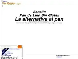 Sites similar to vivonatural.es