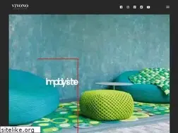 Sites similar to vivonodesigns.com