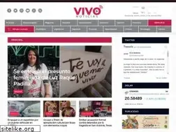Sites similar to vivonoticias.mx