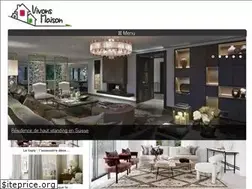Sites similar to vivons-maison.com