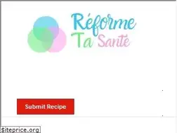 Sites similar to vivonsmieux.fr