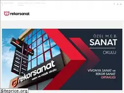 Sites similar to vivonyasanat.com