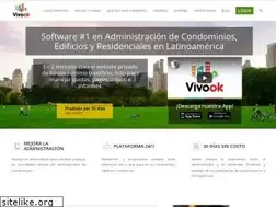 Sites similar to vivook.com
