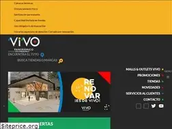 Sites similar to vivopanoramico.cl