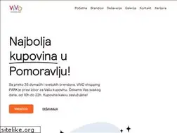 Sites similar to vivopark.rs