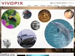 Sites similar to vivopix.co.jp