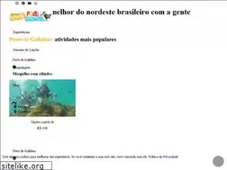 Sites similar to vivoportodegalinhas.com