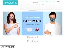 Sites similar to vivoprint.com