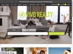 Sites similar to vivorealtor.com
