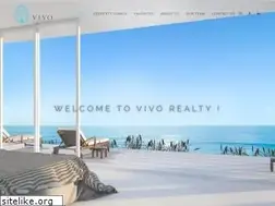 Sites similar to vivorealty.com.cy