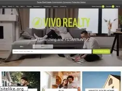 Sites similar to vivorealty.com