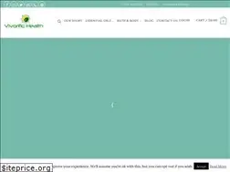 Sites similar to vivorific.com