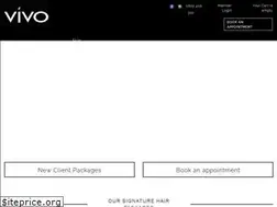 Sites similar to vivosalon.co.nz