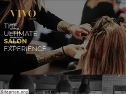 Sites similar to vivosalon.com