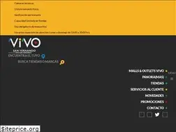 Sites similar to vivosanfernando.cl