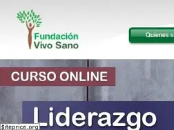 Sites similar to vivosano.org