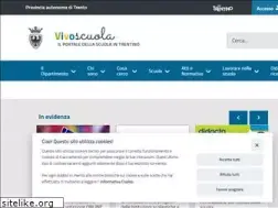Sites similar to vivoscuola.it