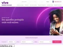 Sites similar to vivosegurocelular.com.br