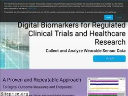 Sites similar to vivosense.com