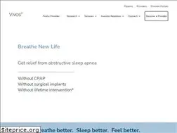 Sites similar to vivoslife.com