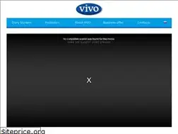 Sites similar to vivostarters.com