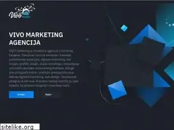 Sites similar to vivostudio.ba